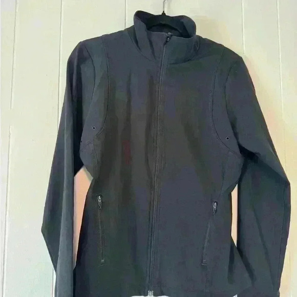 Nike  Dri-FIT JACKET Size Medium New with out tags - Picture 9 of 9